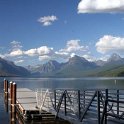 Glacier National Park